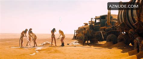 Mad Max Fury Road Nude Scenes Aznude