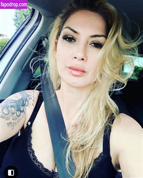 Milf Electra Electradiabolique Milfelectra Leaked Nude Photo From Onlyfans And Patreon