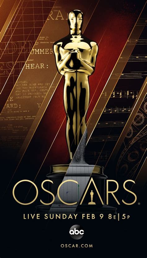 Loving The Artwork For The 2020 Oscars See All The 92nd Academy Awards