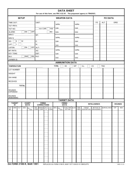 124 Da Forms 31 Page 5 Free To Edit Download And Print Cocodoc