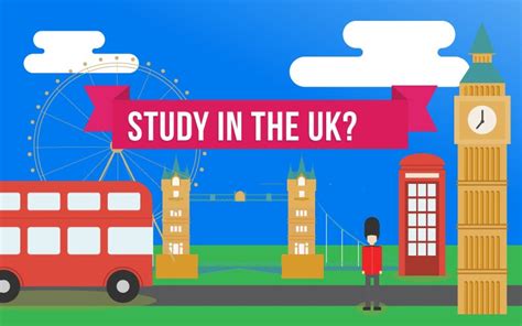Why You Should Study In Uk Top Reasons Costs Courses And Benefits