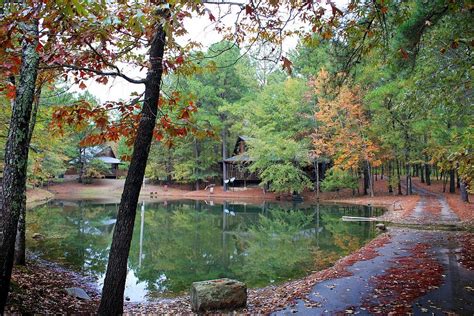 Beavers Bend Log Cabins Updated 2022 Prices Reviews And Photos Broken