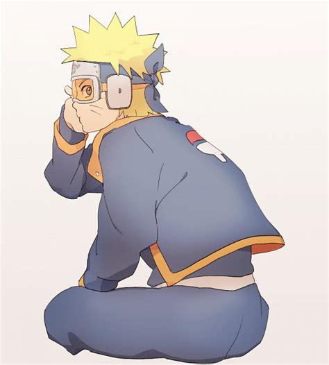 Uzumaki Naruto Image By Pixiv Id 5081532 1909271 Zerochan Anime