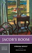 Jacob's Room / Edition 1 by Virginia Woolf | 9780631177227 | Hardcover ...