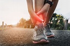 Have a Sports Injury? Find Out When to See a Doctor - Inova Newsroom