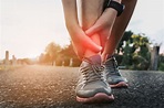 Have a Sports Injury? Find Out When to See a Doctor - Inova Newsroom