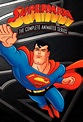 Superman: The Animated Series - TheTVDB.com