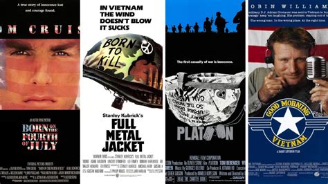 Best Vietnam War Movies Of The S Bontena