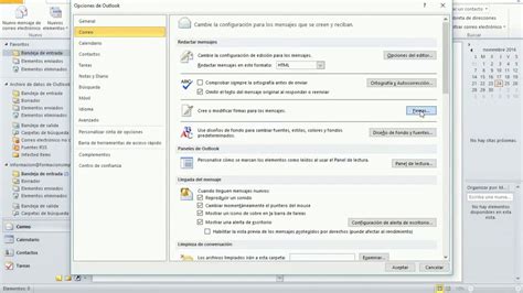 C Mo Configurar La Firma Autom Tica En Outlook Para Mac Lasopapat