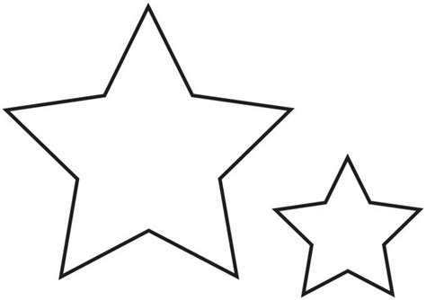 Dibujos de estrellas navideã±as para niã±os. Blog MegaDiverso: Dibujos de estrellas para colorear