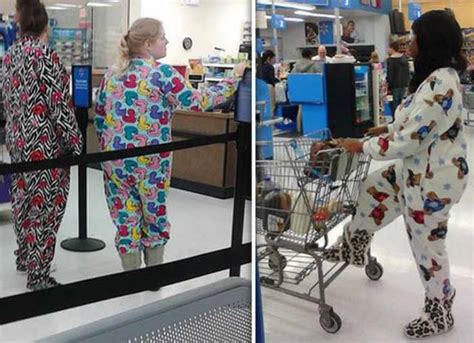 Epic Clothing Fails Brought To You By People Of Walmart 34 Pics