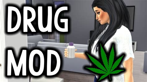 Sims 4 Drug Dealing Trait Trackerstudent