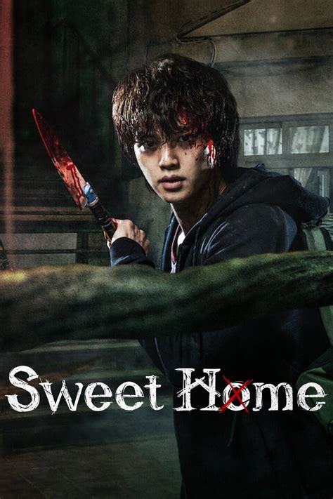 Sweet Home Season 1 Rotten Tomatoes