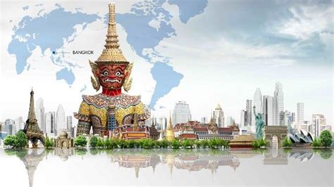 17 Interesting Facts About Bangkok Ohfact
