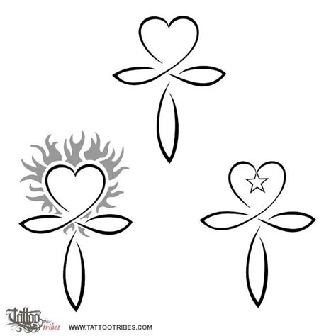 symbols representing love ankh with heart the ankh is an ancient egyptian symbol representing
