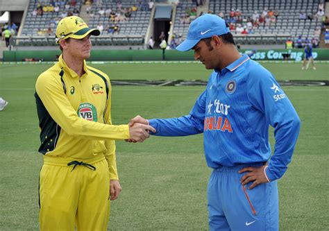 Descubre cuál es mejor y su puesto en la clasificación de países. India vs Australia, ICC T20 World Cup 2016: How to watch ...