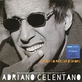 Adriano Celentano - Io Non So Parlar D'Amore (CD, Album, Reissue) | Discogs