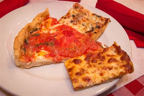 Chicago Pizza Tour: Why I’ll Never Eat Pizza Again