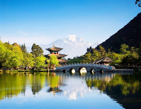 Lijiang Tours And Tourism Private Tours To Lijiang China 20182019