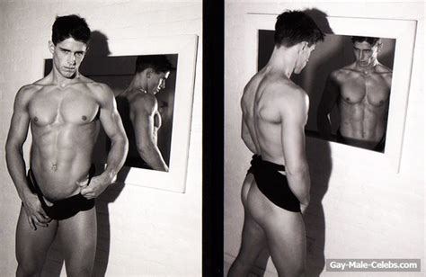 Brandon Beemer Nude And Hot Photos The Men Men