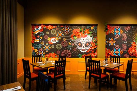 Lolita Mexican Restaurant Wall Art 1 Styleanthropy Flickr