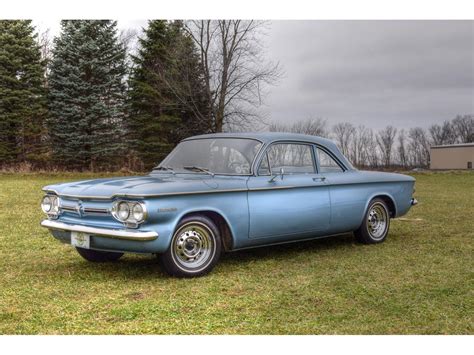 1962 Chevrolet Corvair For Sale Cc 927477