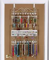 Images of Jewelry Storage Ideas