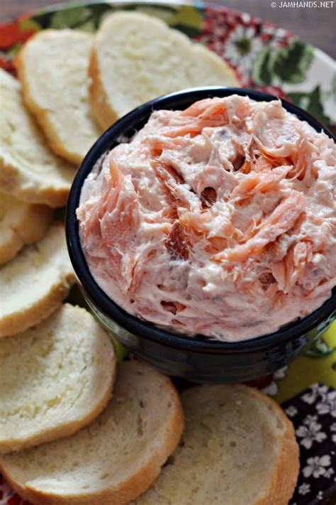 10 Best Smoked Salmon Dip Cream Cheese Recipes