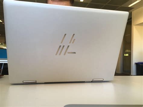 What The New Hp Logo Is Trying To Be Lossedits
