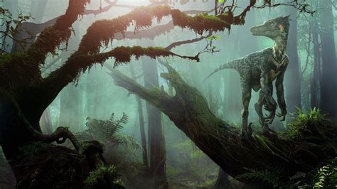 Dinosaur Full Hd Wallpaper And Background Image 1920x1080 Id528445