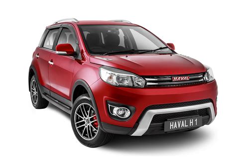 August 26, 2016, 4:54 am. Haval Malaysia Announces 2018 Year End Sales Promotion ...