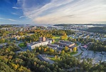 Campus Kristiansand - Universitetet i Agder