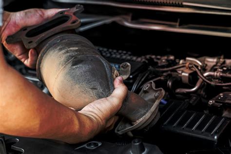 catalytic converter repair what you need to know tire star