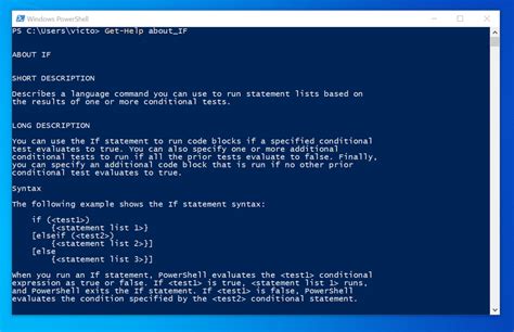 Powershell Tutorial 1 And 2 Of 7 Your Ultimate Powershell Guide