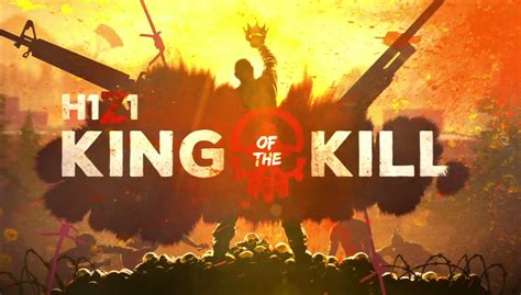 Sign up to get the best content of the week, and great gaming deals, as picked by the editors. H1Z1: King of the Kill - The Ultimate Show Trailer ...