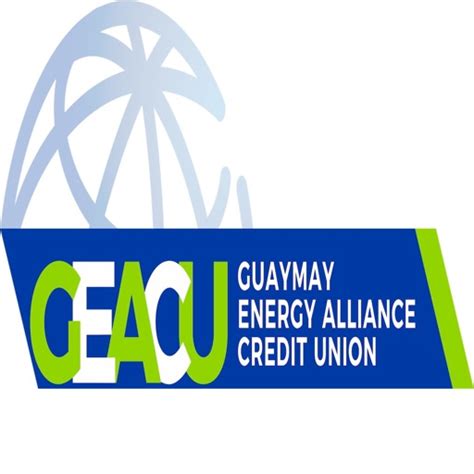 Geacu By Guaymay Energy Alliance Credit Union Co Operative Society Limited