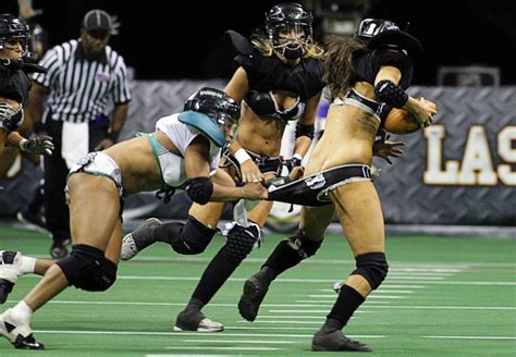 Photo Gallery Lingerie Bowl Viii Las Vegas Weekly