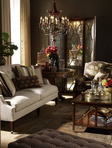 Elegant Traditional Style Eclectic Revisited By Maureen Bower