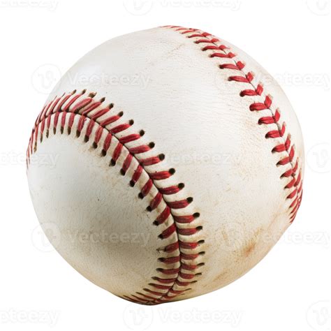Ai Generado Béisbol Deporte Pelota 36460443 Png