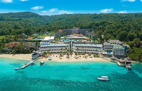 All Inclusive Jamaica Vacation Resorts Beaches