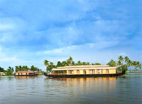 5 Nights 6 Days Best Of Kerala Hill Stations Tour Package