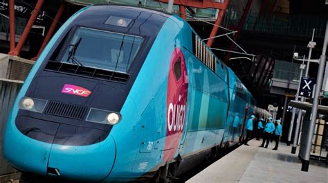 Low Cost High Speed Trains To And From Provence