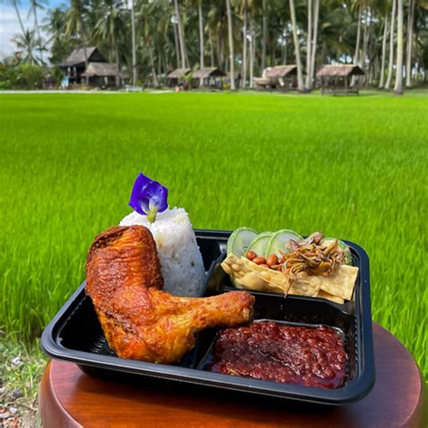 Home Kampung Agong