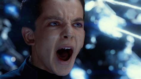 Harrison Ford Sets Stage for Space Warfare in 'Ender's Game' Trailer