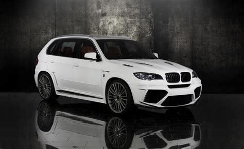 2010 Bmw X5 Tuned By Mansory New Carused Car Reviews Picture