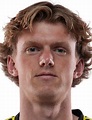 Philip Quinton - Player profile 2024 | Transfermarkt