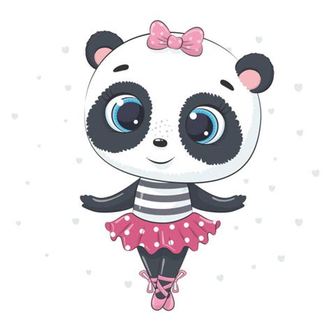 350 Panda Dancing Stock Illustrations Royalty Free Vector Graphics