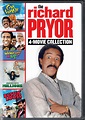 The Richard Pryor 4-Movie Collection [DVD] | CLICKII.com