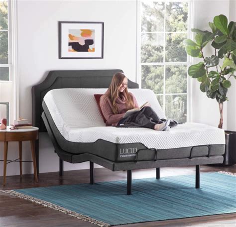 Best Adjustable Beds For Seniors Buying Guide