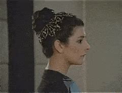 GIF Edition Marina Sirtis Pics XHamster